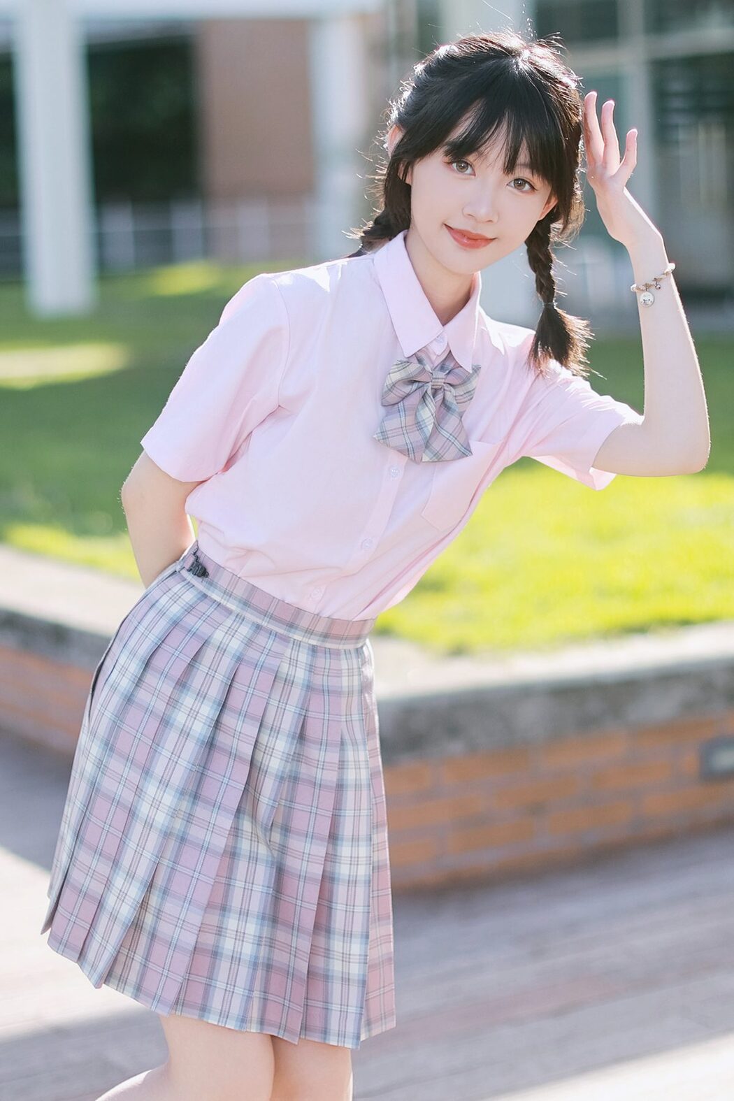 YiTuYu艺图语 Vol.5165 Xiao Le