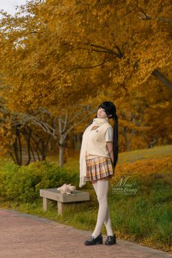 咬一口兔娘 - 冬の邂逅