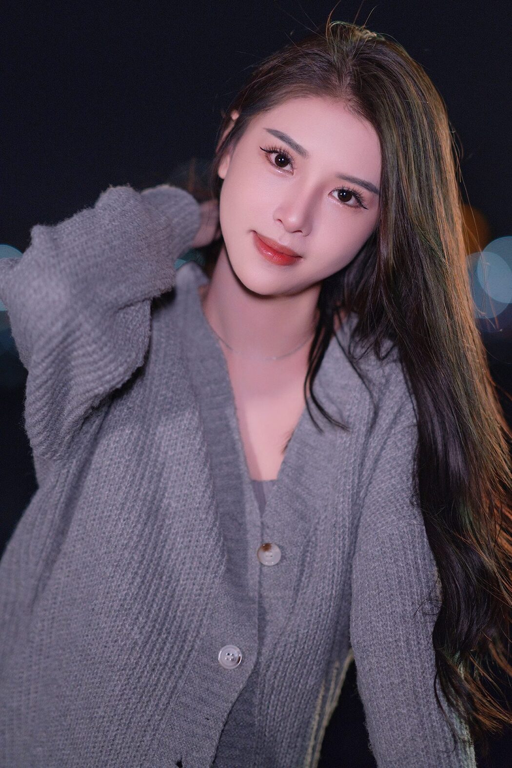 YiTuYu艺图语 Vol.5932 Rou Rou RoRo