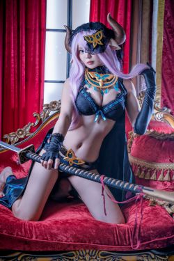雪貓Yuki - Narmaya