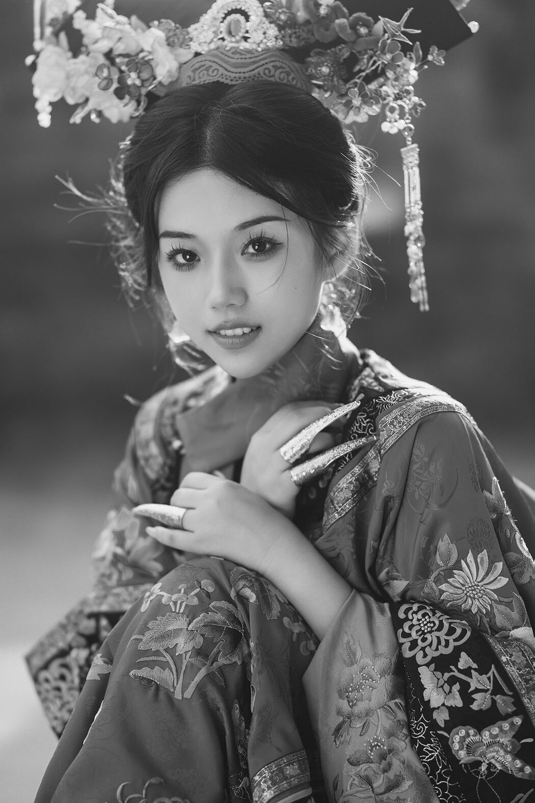 YiTuYu艺图语 Vol.4959 Pei Tong Xue