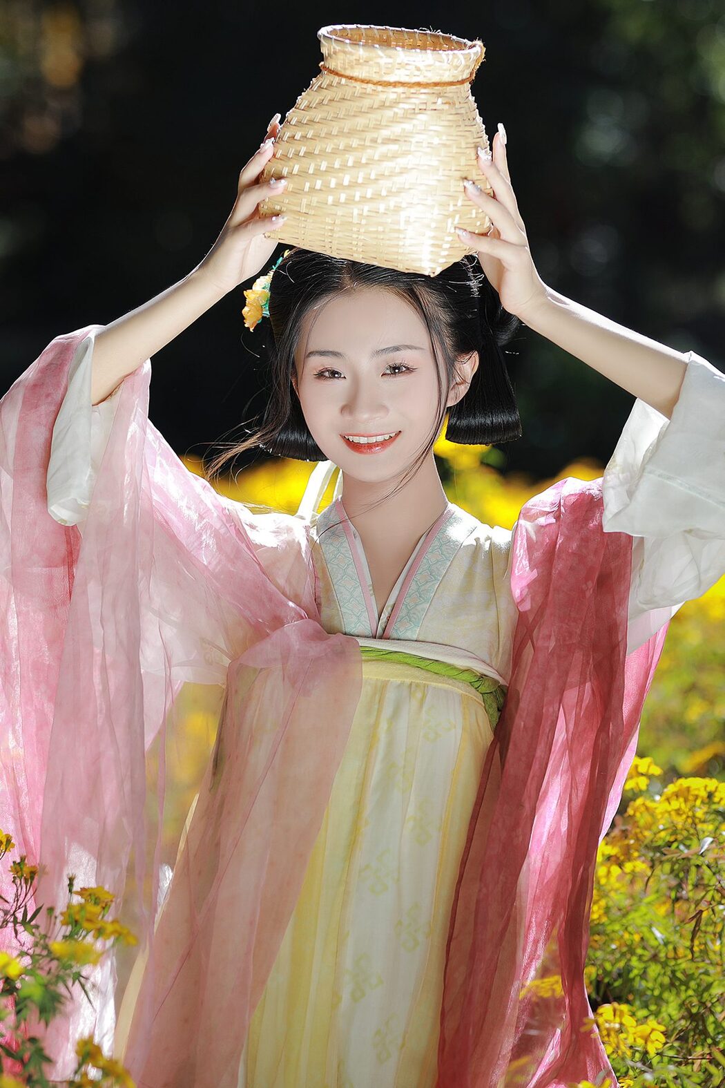 YiTuYu艺图语 Vol.3343 Xiao E Jiang Jiang Jiang
