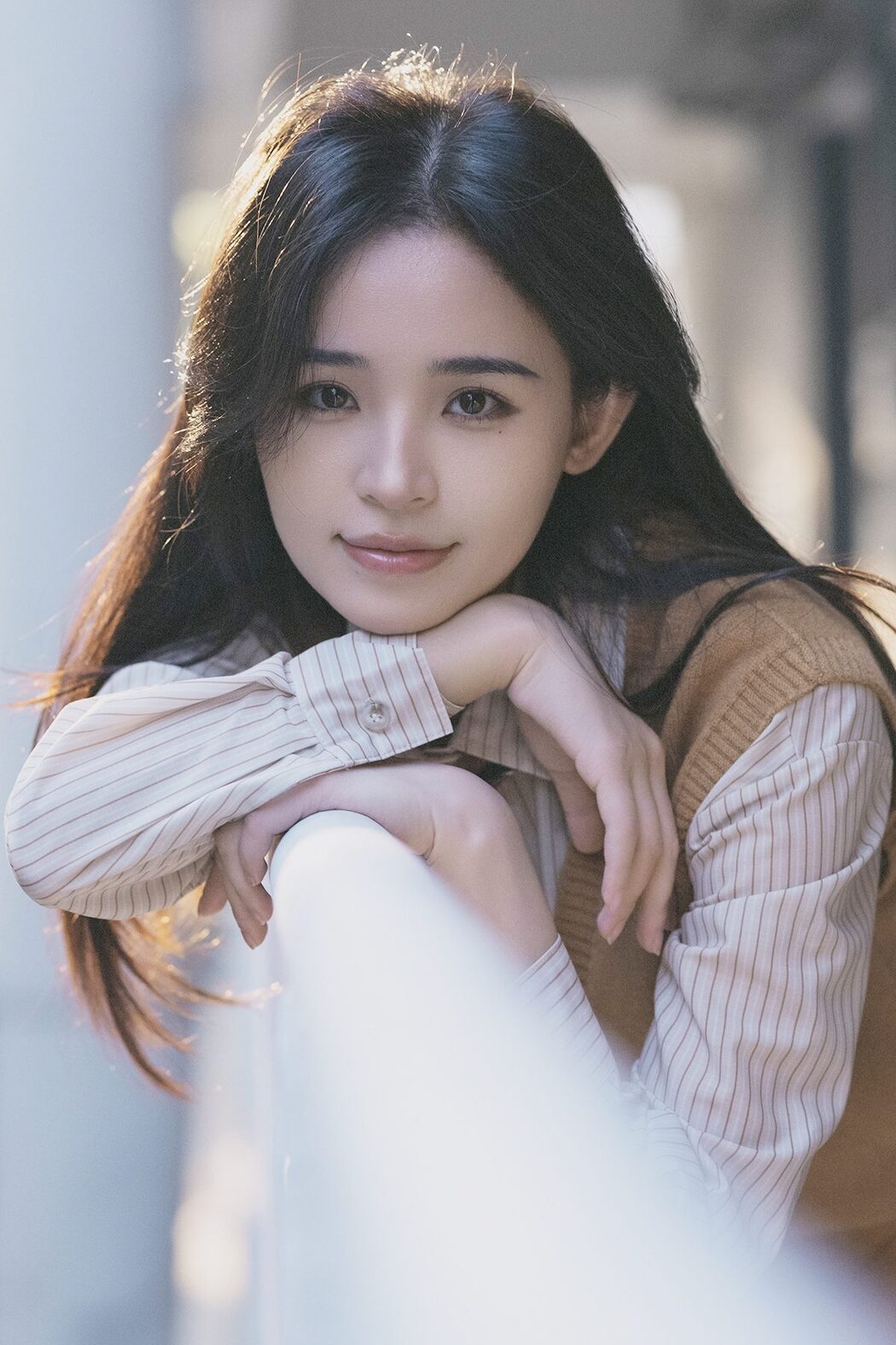 YiTuYu艺图语 Vol.3833 Cheng Zi