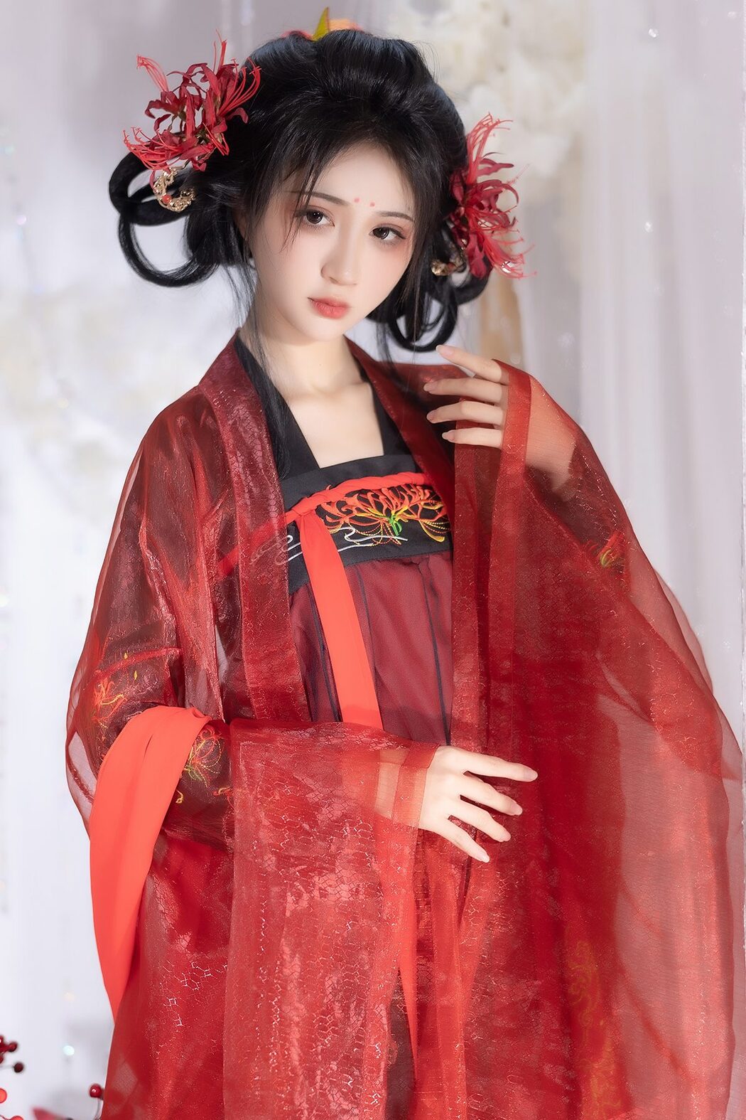 YiTuYu艺图语 Vol.3703 Qi Luo Sheng De Xiao Su Su