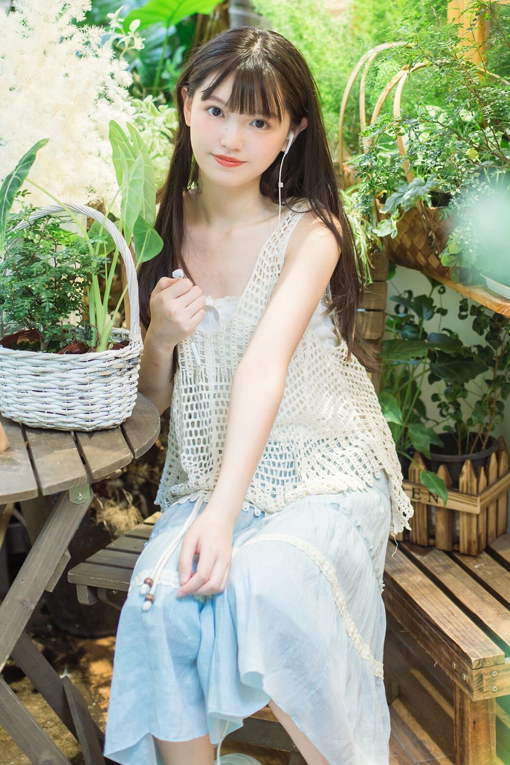 YiTuYu艺图语 Vol.5302 Ye Ye Gong Zhu