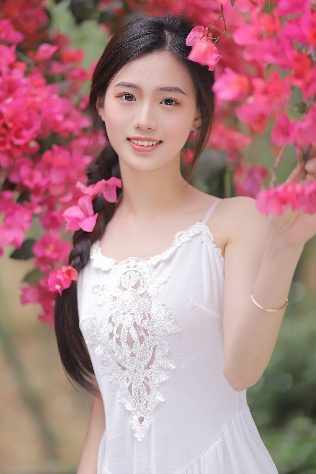 YiTuYu艺图语 Vol.4442 Han Han