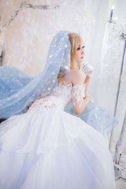 焖焖碳 - 少女前线 索米 婚纱