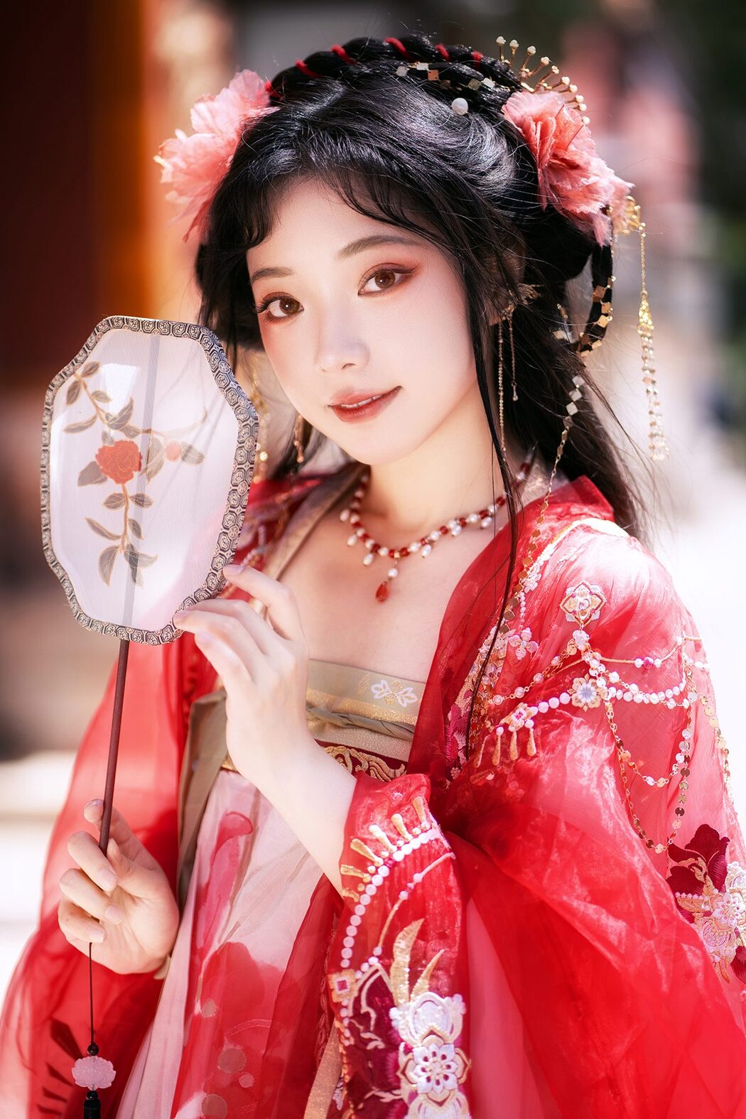 YiTuYu艺图语 Vol.4554 Lin You Chi