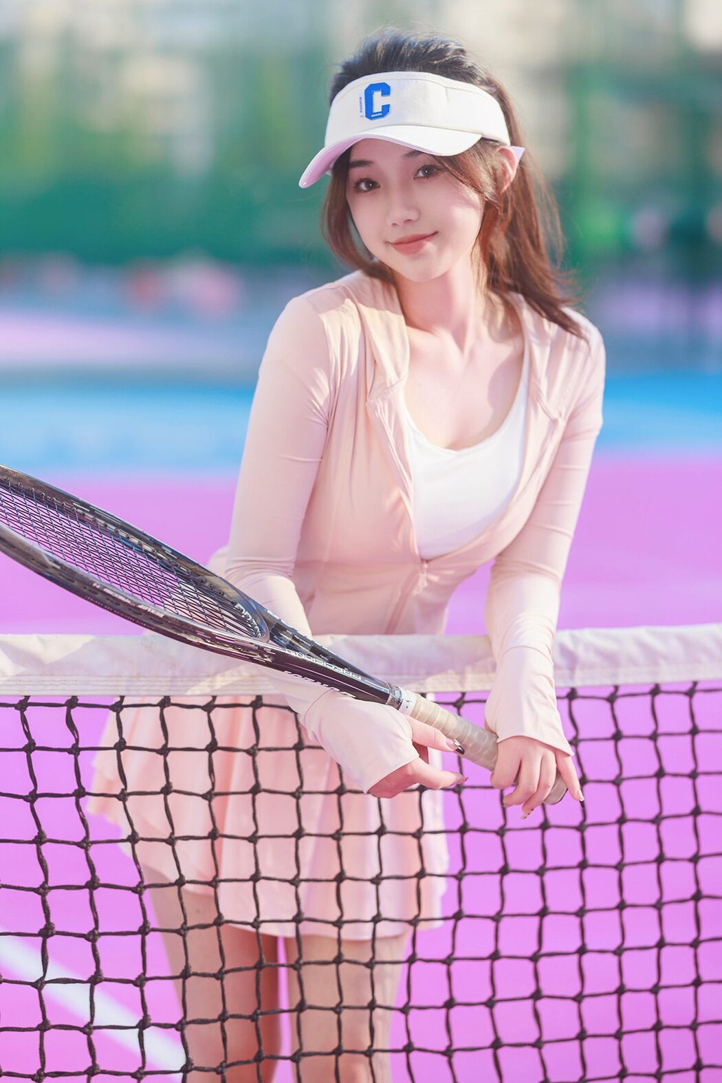 YiTuYu艺图语 Vol.4499 Pei Tong Xue