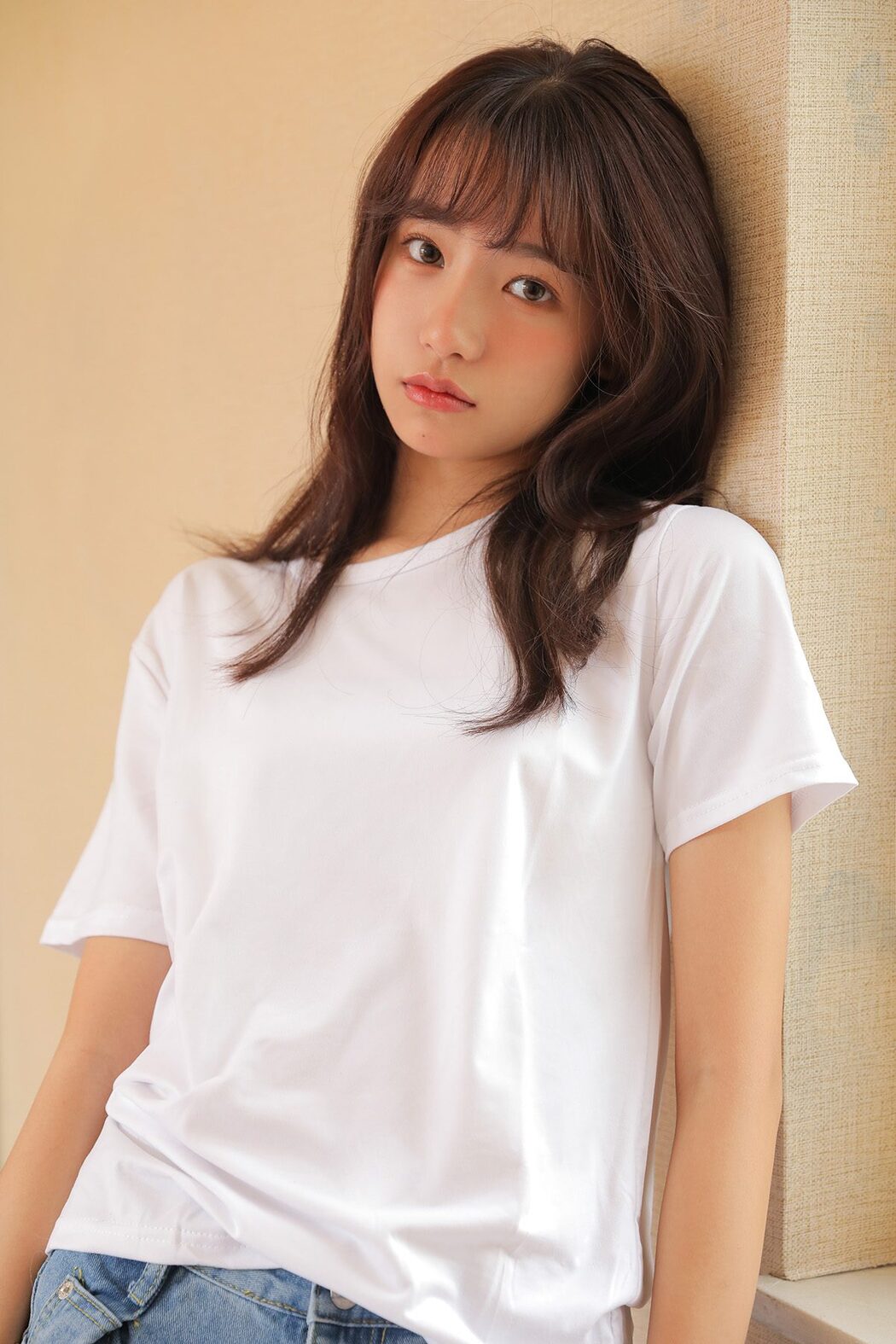 YiTuYu艺图语 Vol.5047 Wen Si Er Vv