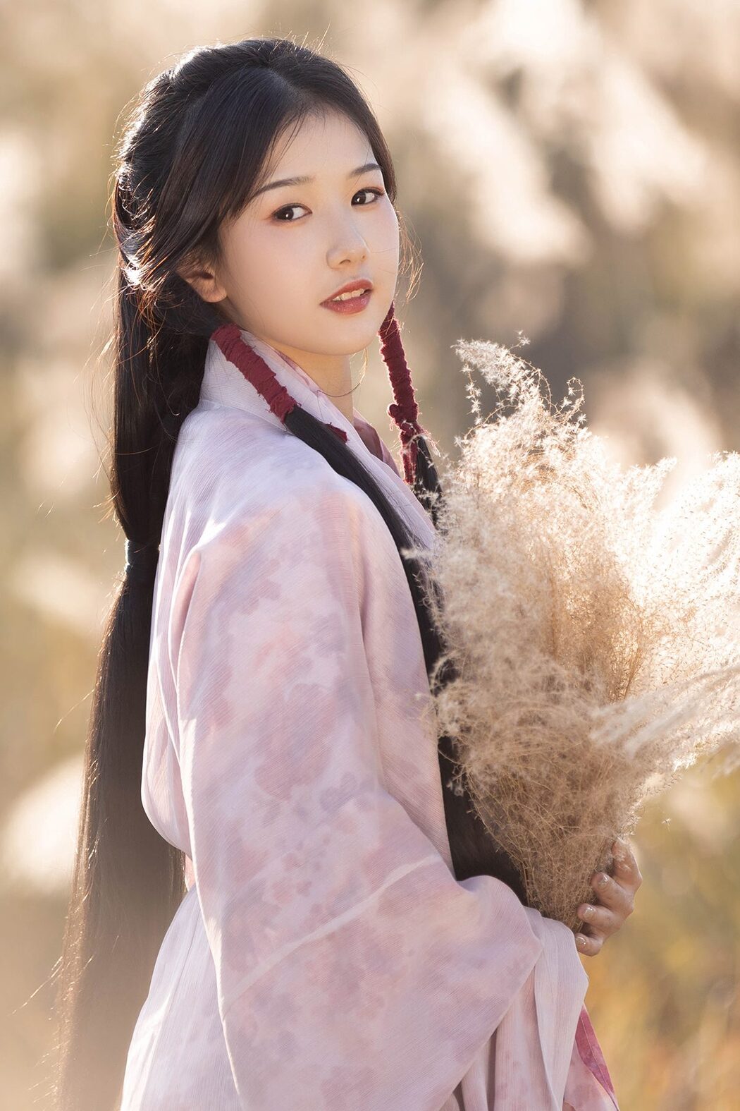YiTuYu艺图语 Vol.3890 Suan La Tang Er
