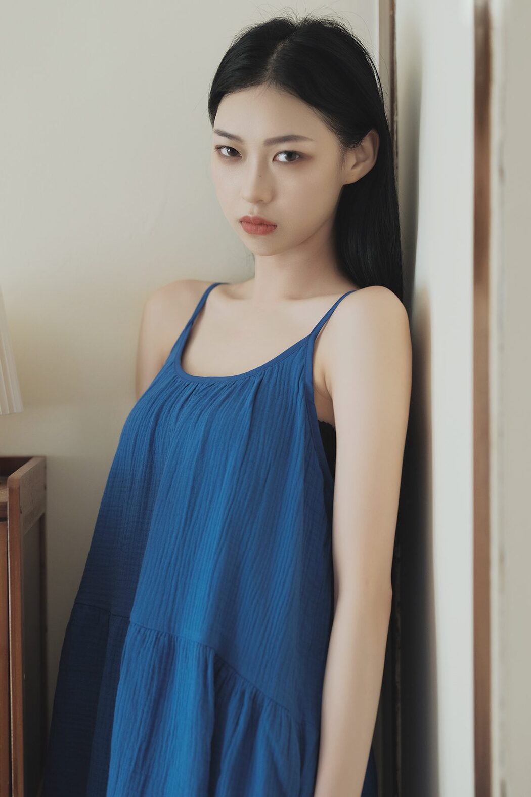 YiTuYu艺图语 Vol.4952 Dai Nani