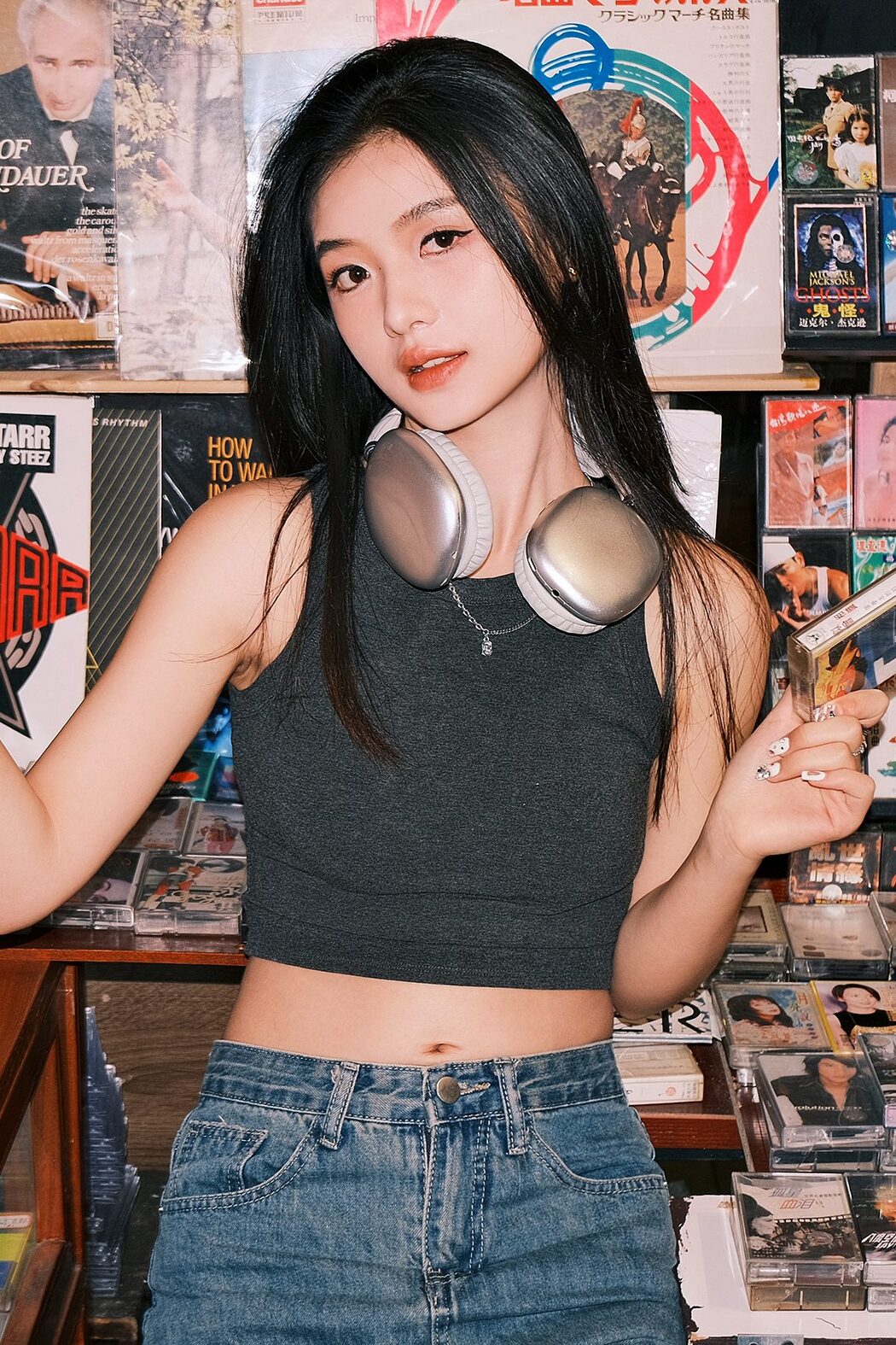 YiTuYu艺图语 Vol.5694 Bu Ta Xiao Yao