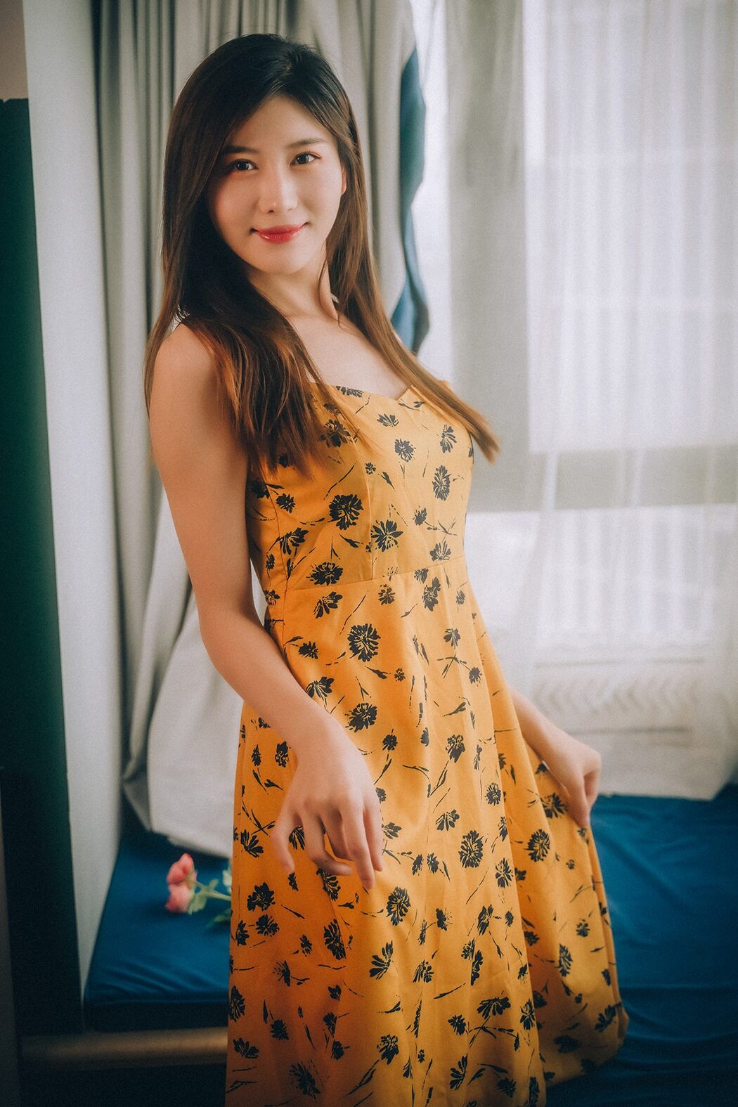 YiTuYu艺图语 Vol.4992 Xiao Xiao