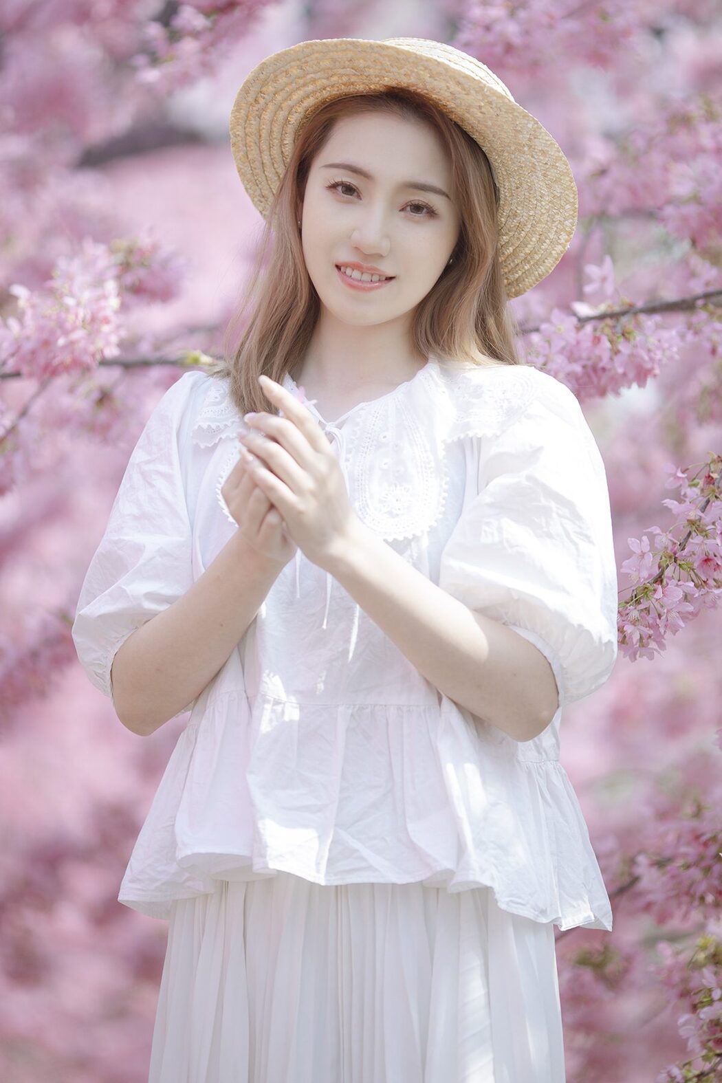YiTuYu艺图语 Vol.4455 Qi Qi Si Shi Jiu