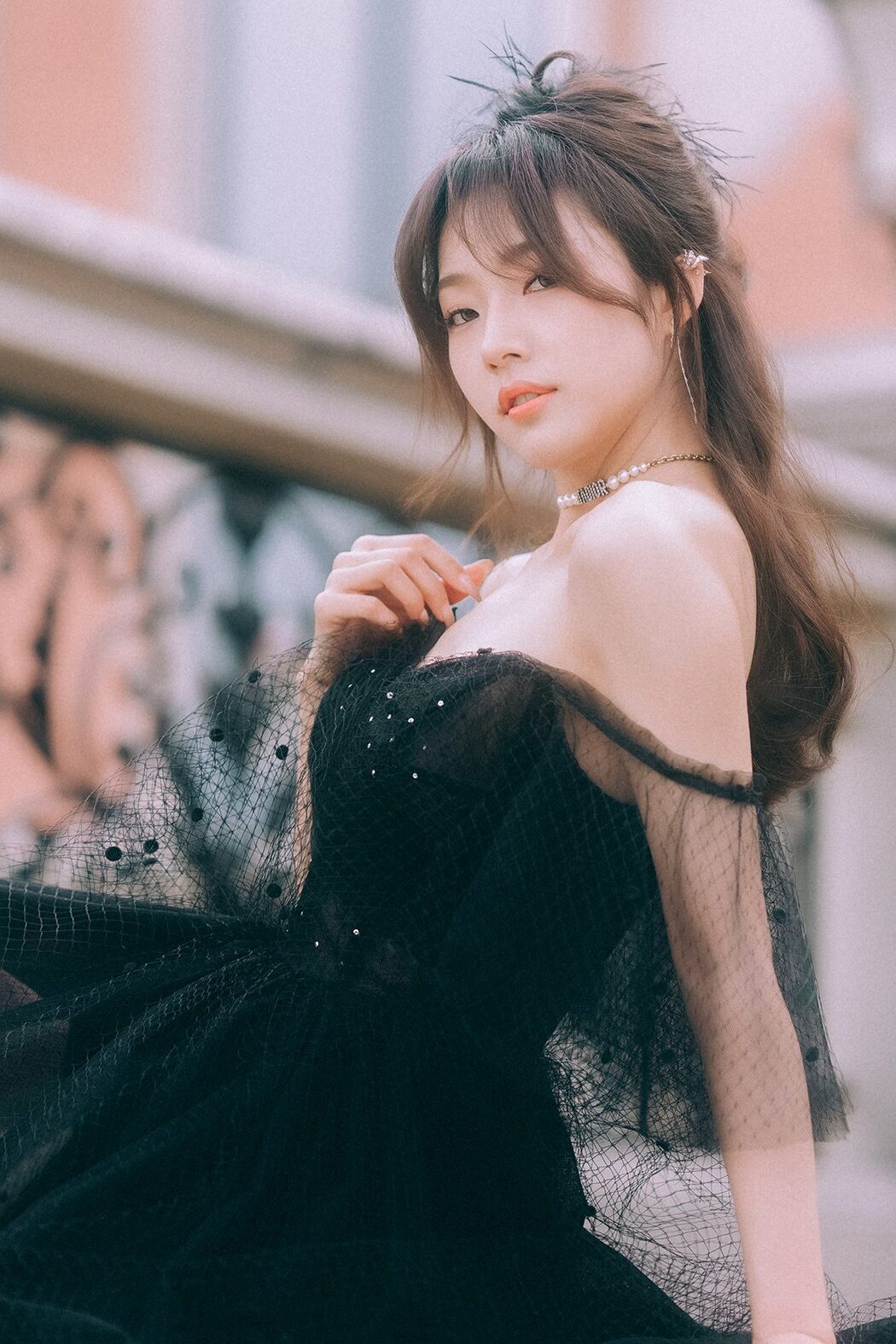 YiTuYu艺图语 Vol.4456 Xiao Xiao