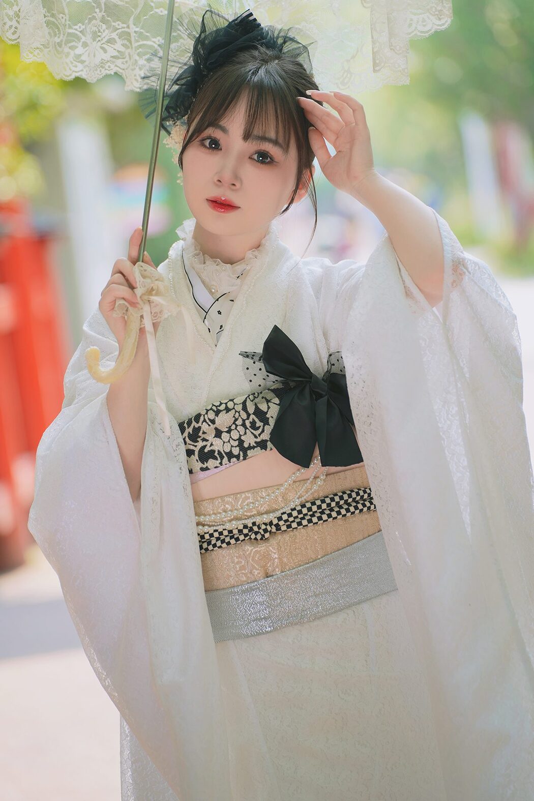 YiTuYu艺图语 Vol.4648 Zhi Zhi