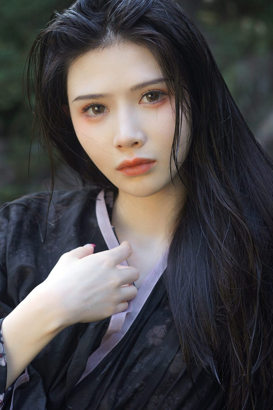 YiTuYu艺图语 Vol.4968 Xue Gao