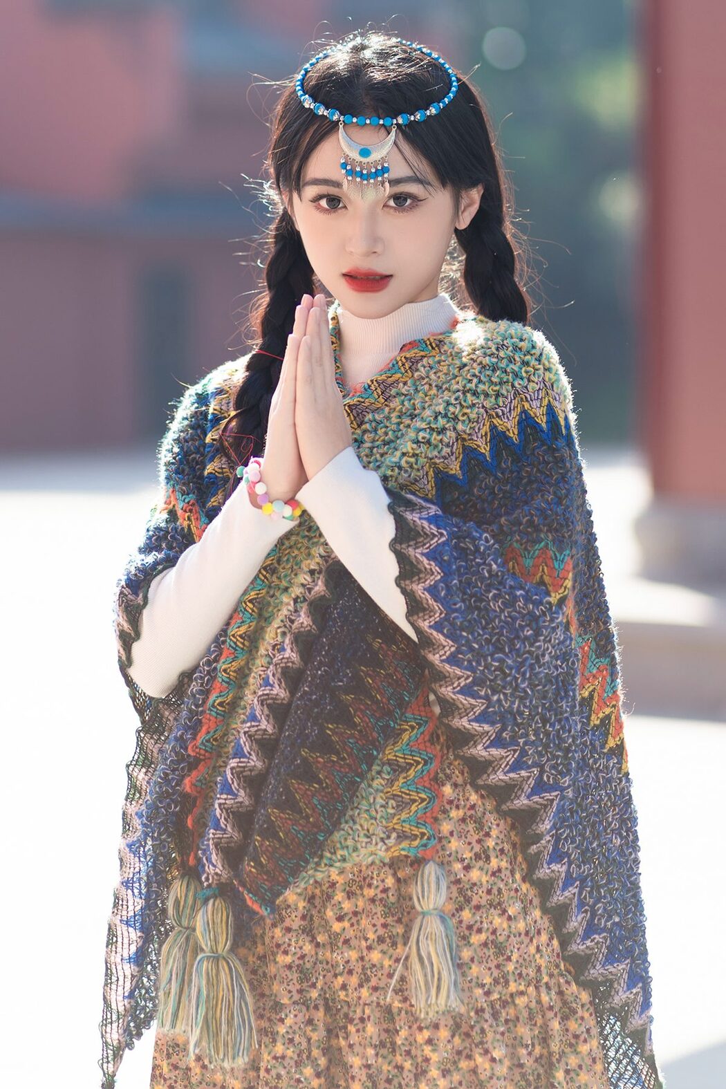 YiTuYu艺图语 Vol.5864 An Qi