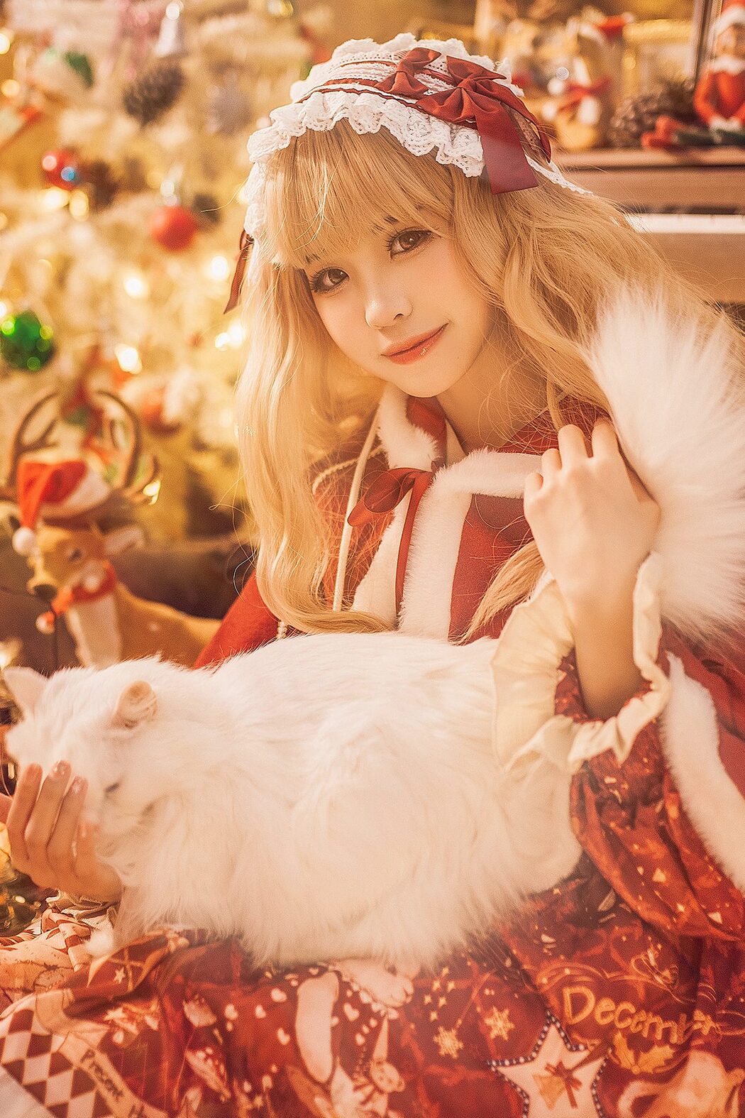YiTuYu艺图语 Vol.5805 Miko Miko Ww