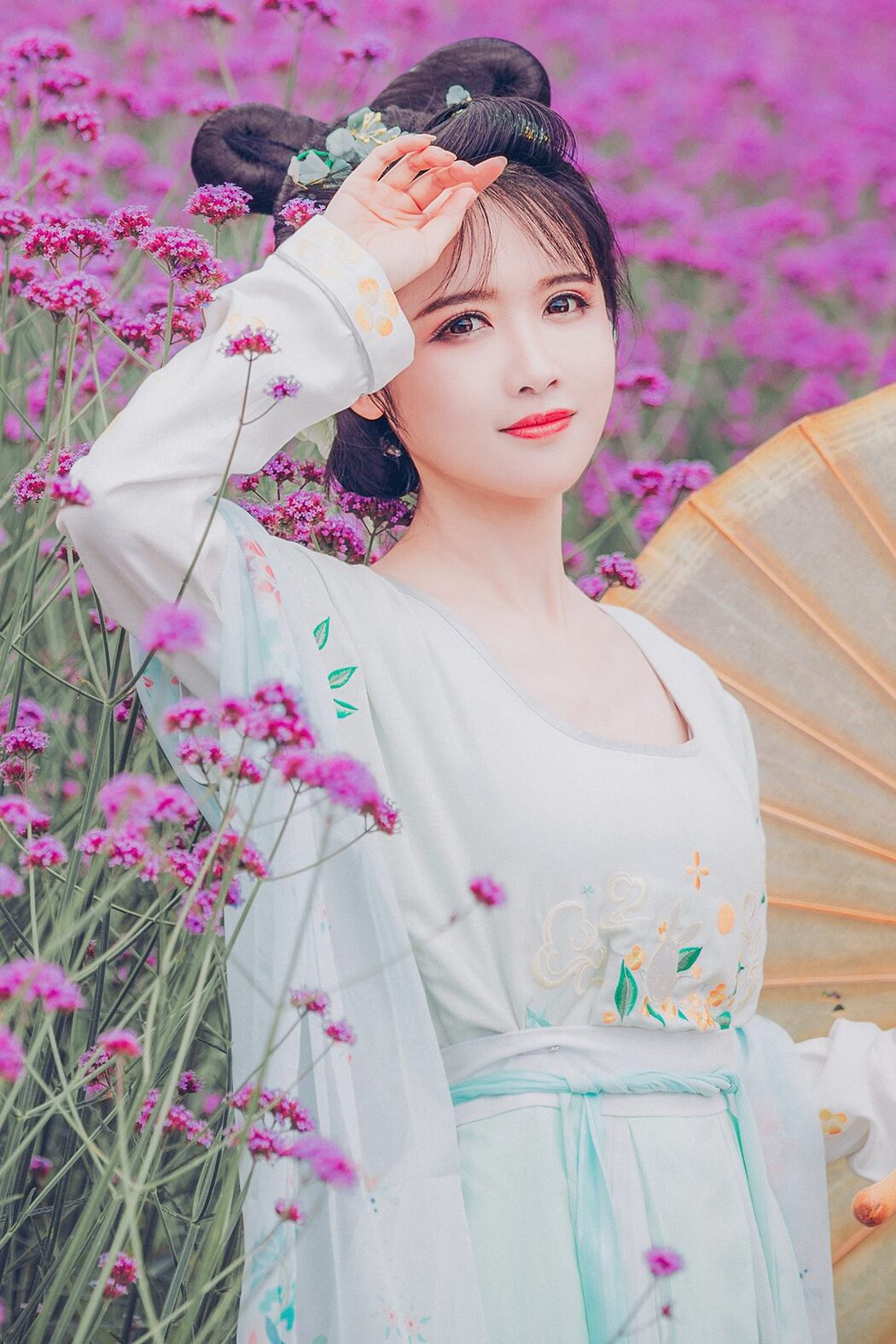 YiTuYu艺图语 Vol.4634 Yuan Xiao Yi