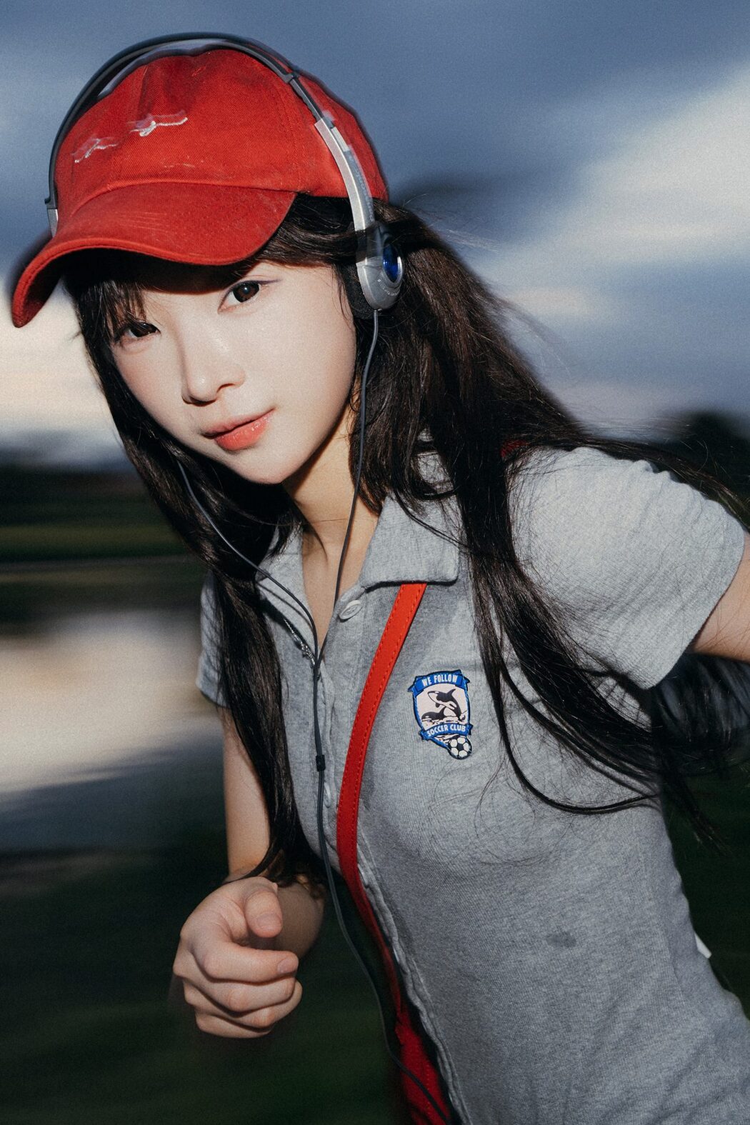 YiTuYu艺图语 Vol.4217 Qi Qi