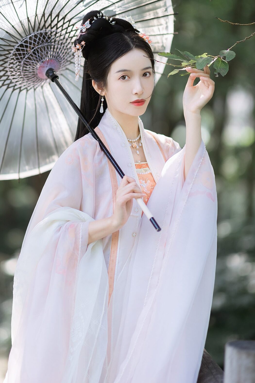 YiTuYu艺图语 Vol.3710 Yi Zhi A Meng Zai