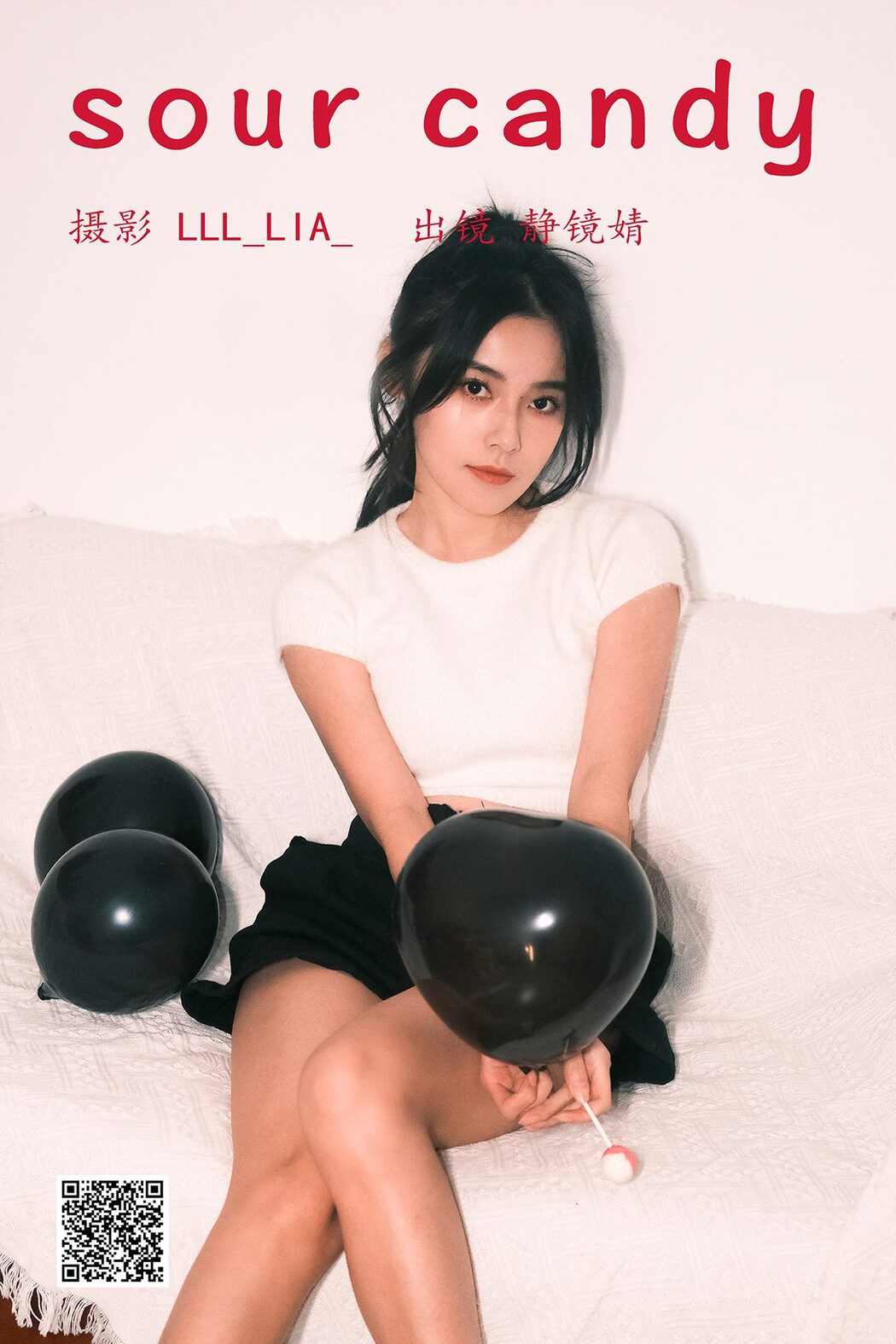 YiTuYu艺图语 Vol.3918 Jing Jing Jing
