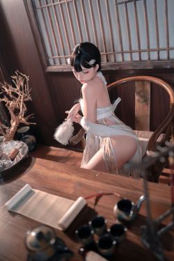 Bangni邦尼 - 古风兔子精