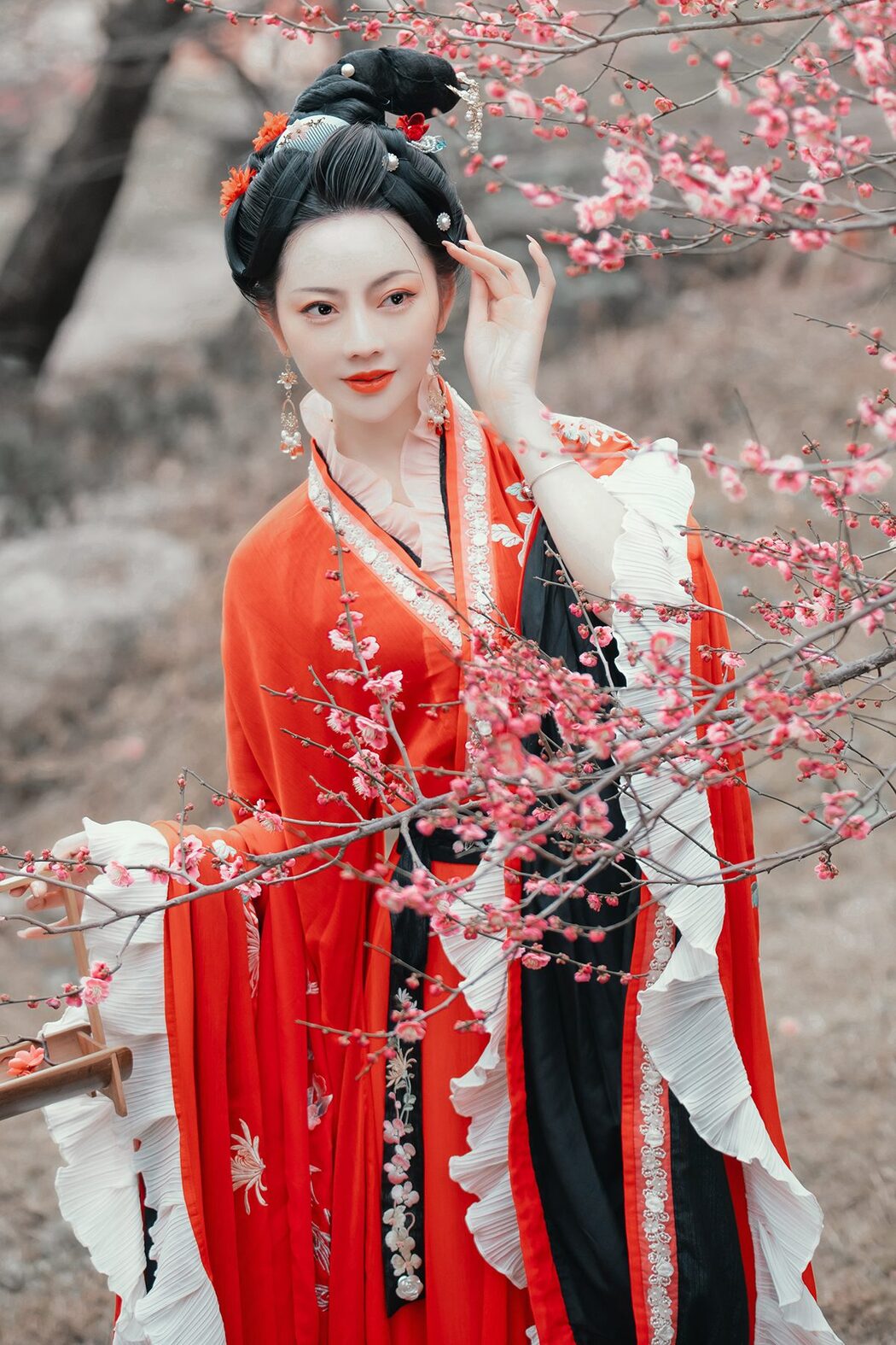 YiTuYu艺图语 Vol.3738 Yan Ru Yu