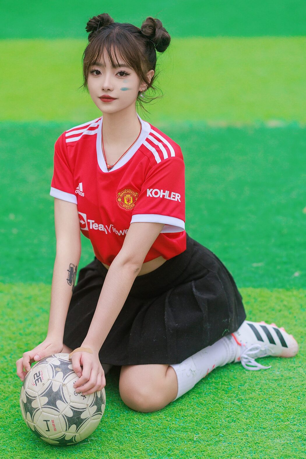 YiTuYu艺图语 Vol.4889 Ye Ye Ye Ye Ye