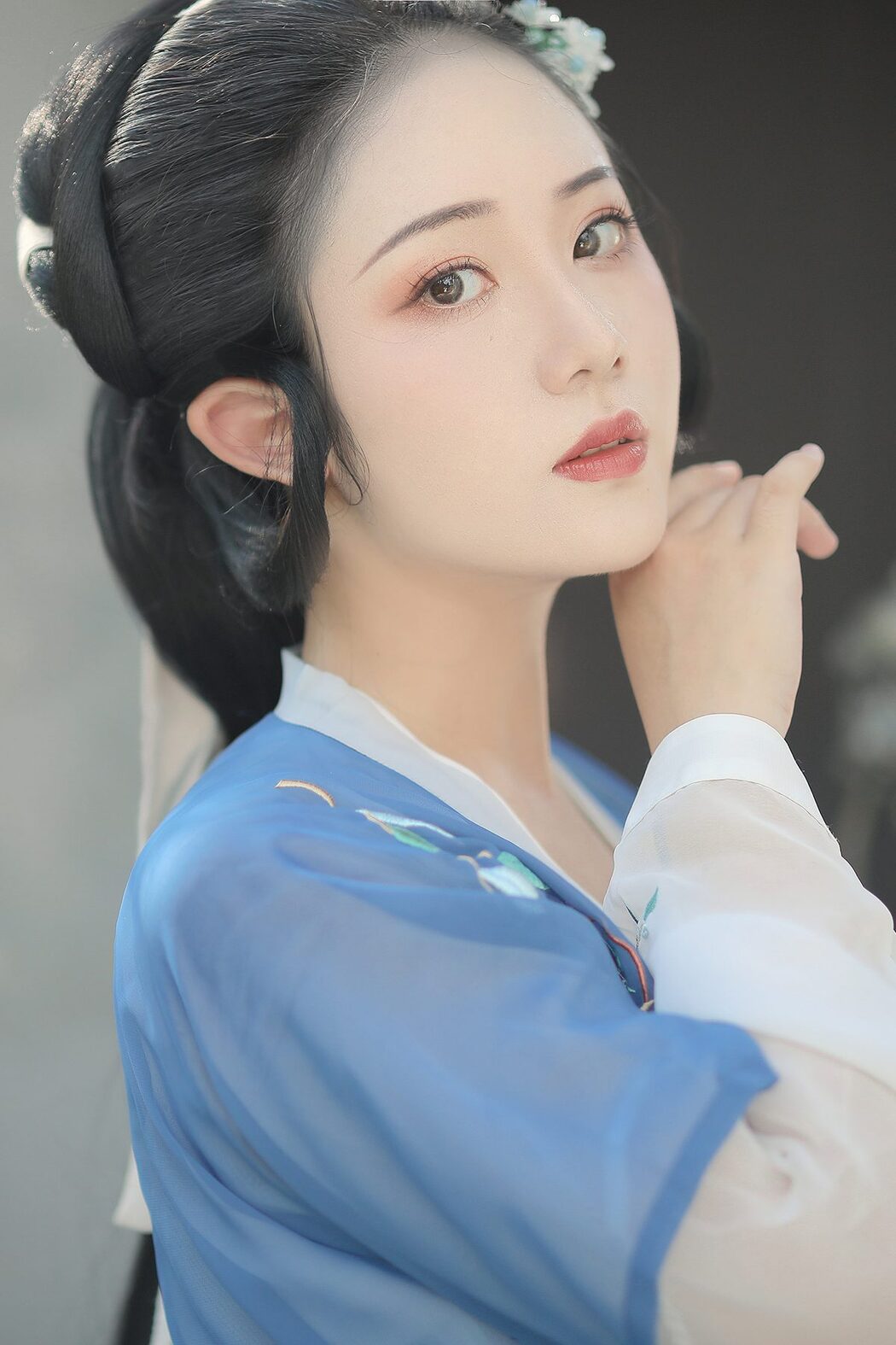 YiTuYu艺图语 Vol.3980 Shen Shi Si