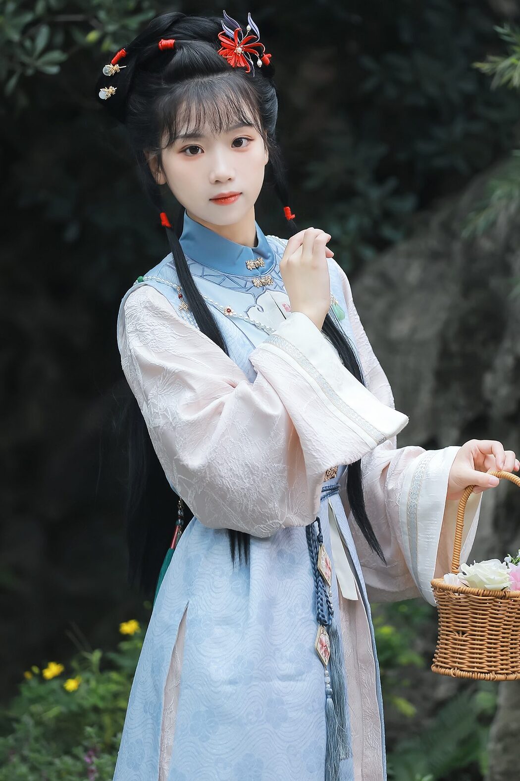 YiTuYu艺图语 Vol.5926 Zhou Zhou AY