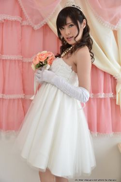 [Digi-Gra] Sara Yurikawa 百合川さら Photoset 05
