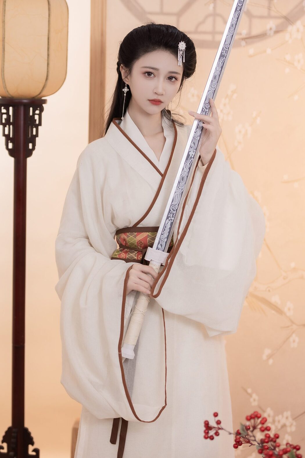YiTuYu艺图语 Vol.5924 Qi Luo Sheng De Xiao Su Su