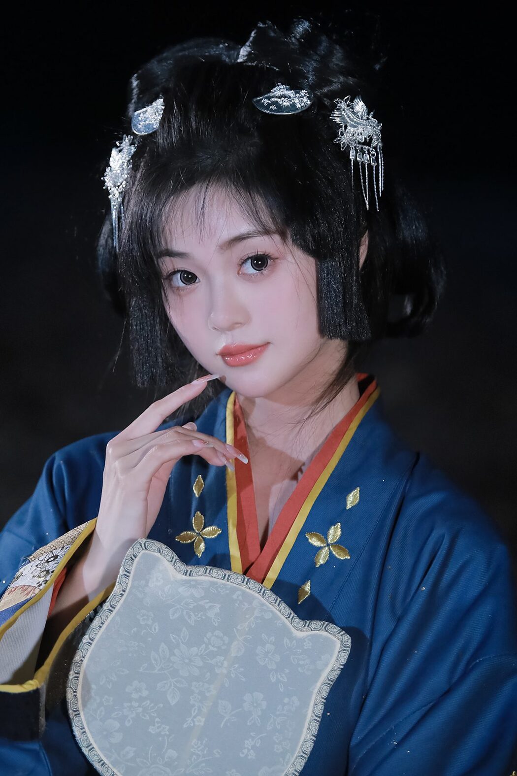 YiTuYu艺图语 Vol.4904 Myo Ko