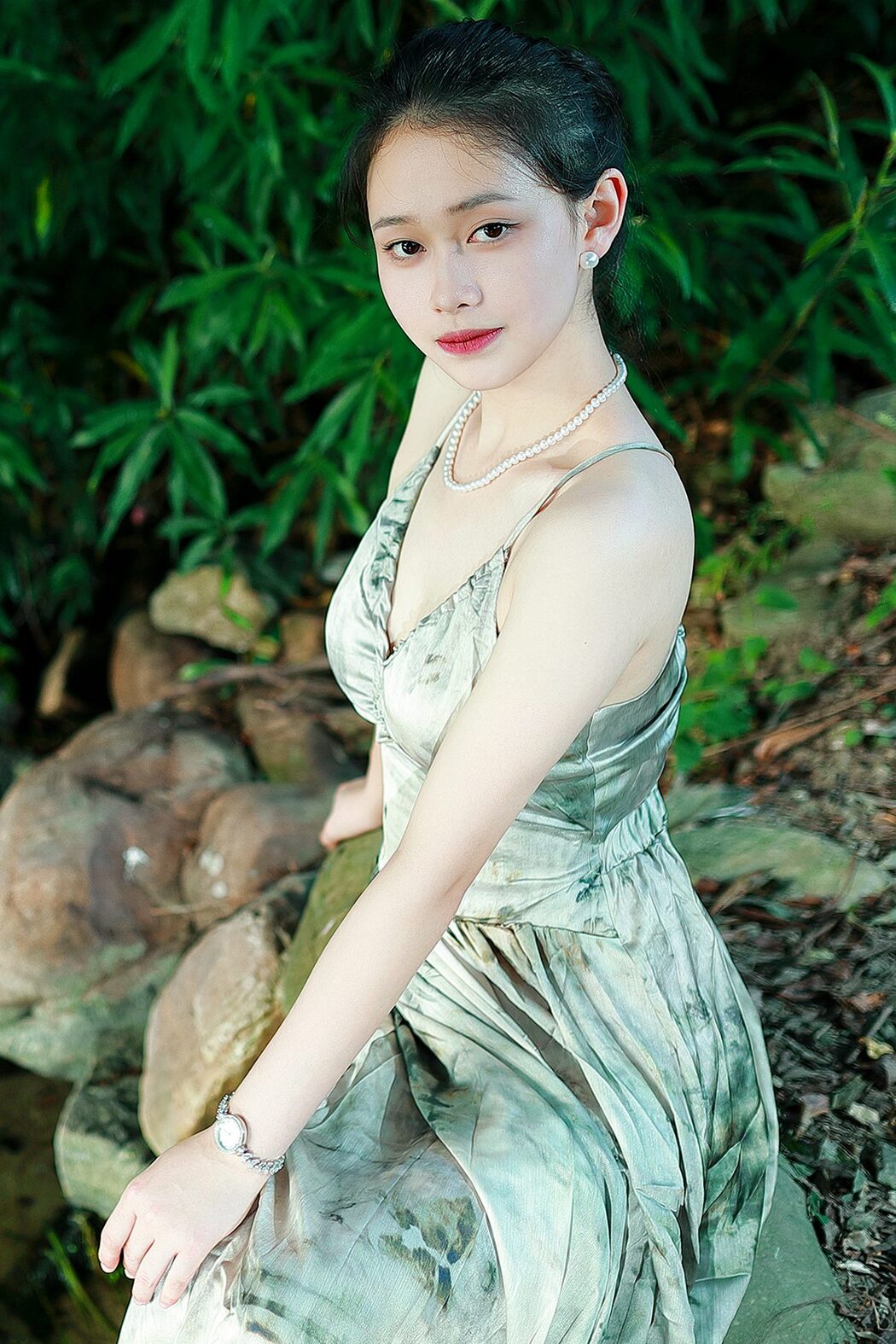 YiTuYu艺图语 Vol.5551 Xiao Xiao Cheng Tong Xue