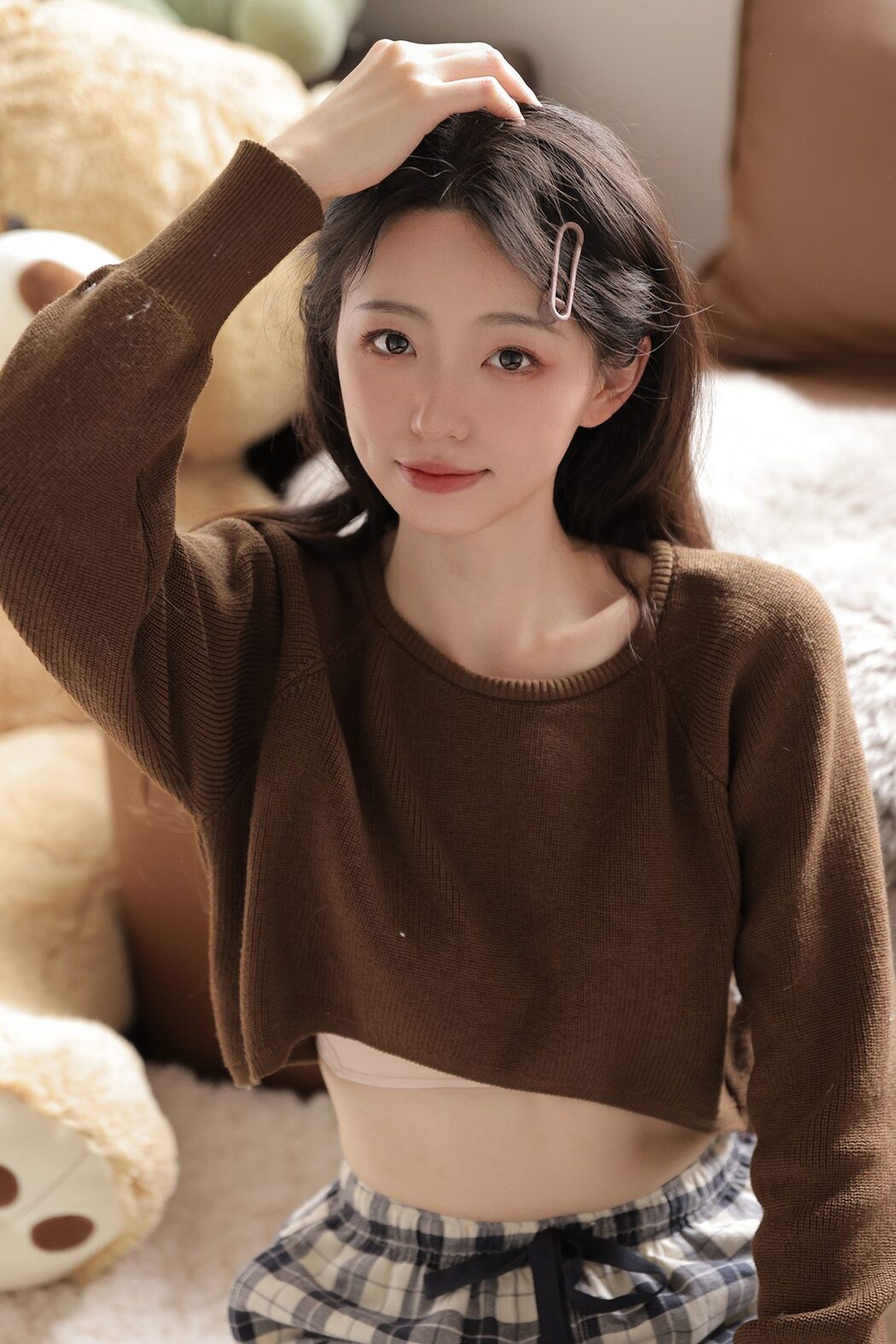 YiTuYu艺图语 Vol.4564 Xiao Yang Ai Gan Fan
