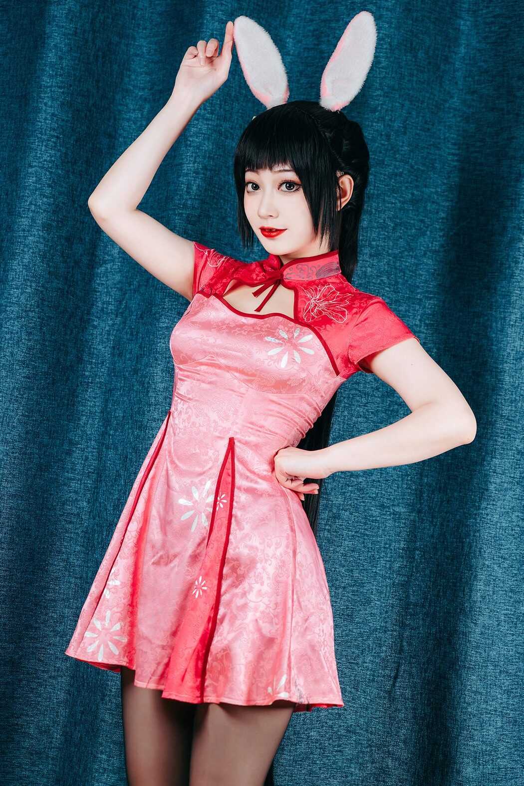 YiTuYu艺图语 Vol.5069 Tao Mo Gong Zi X