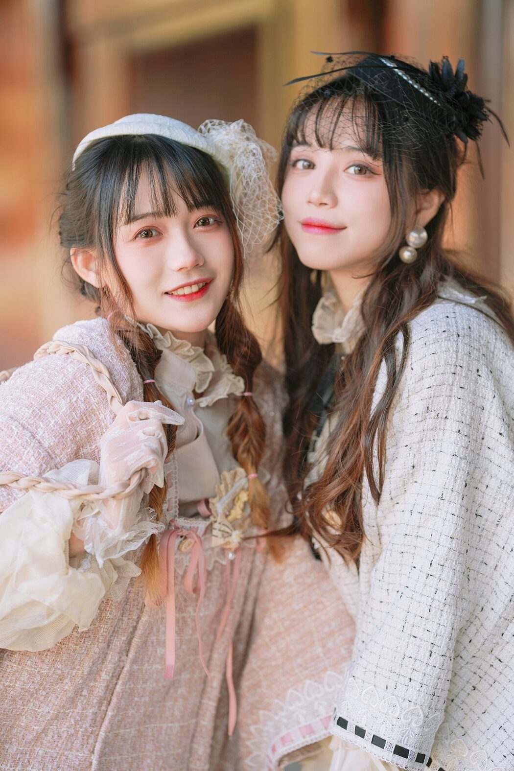 YiTuYu艺图语 Vol.4370 Tu Zi Zzz Bu Chi Hu Luo Bo