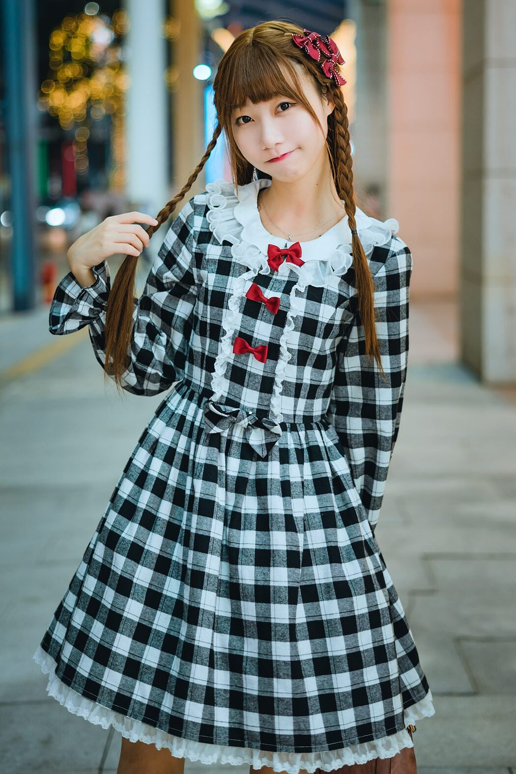 YiTuYu艺图语 Vol.5100 Senko Jiang