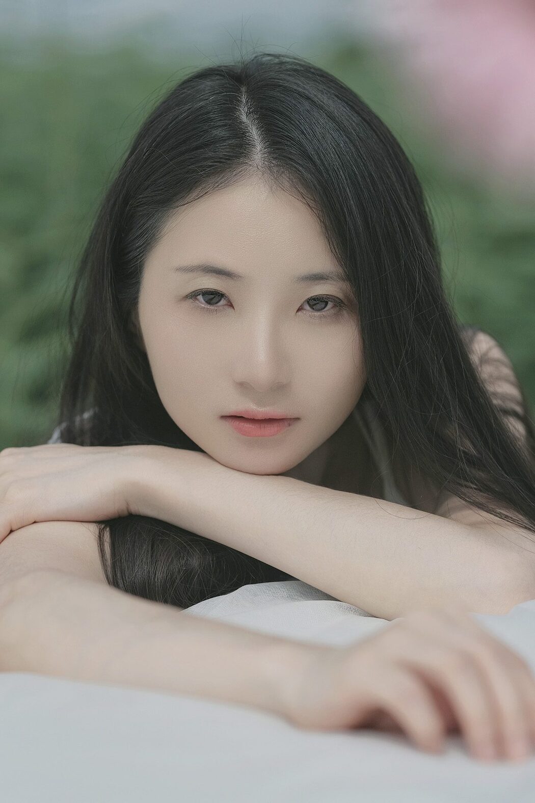 YiTuYu艺图语 Vol.4871 Xiao Zhao