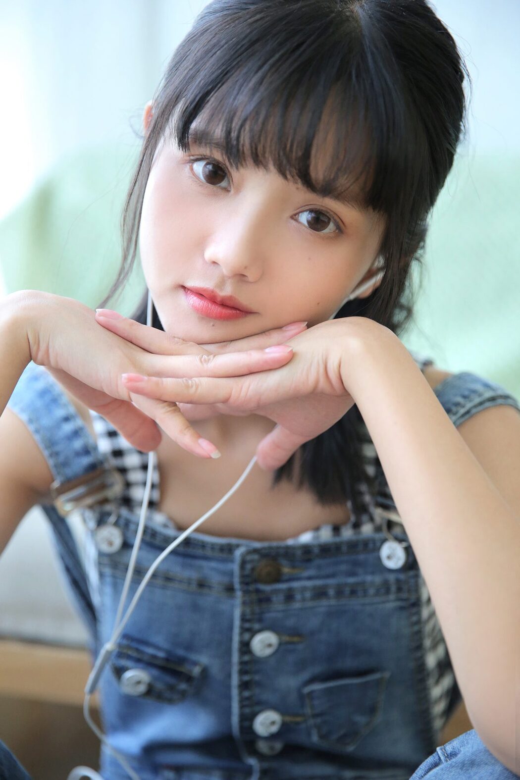 YiTuYu艺图语 Vol.3414 Mao Zi Zi