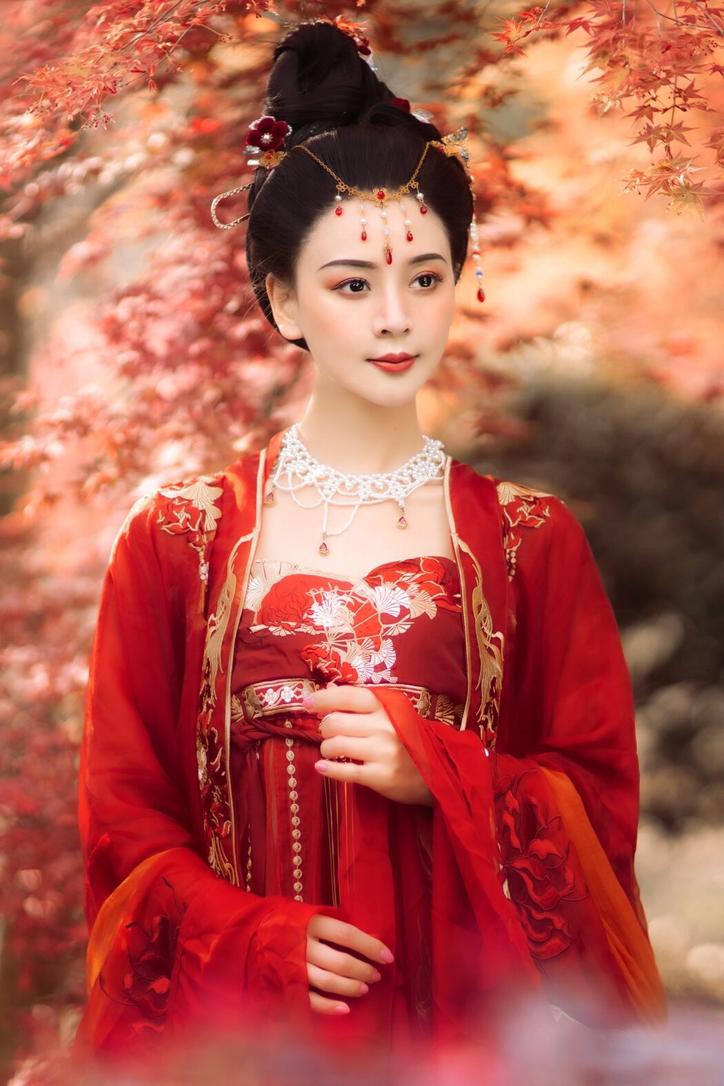 YiTuYu艺图语 Vol.4189 Su Su