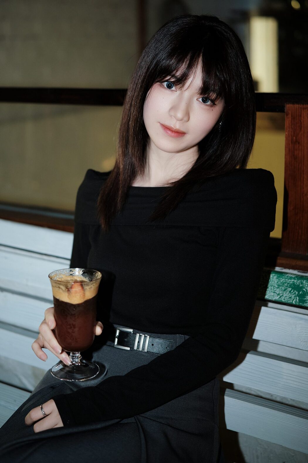 YiTuYu艺图语 Vol.5917 Duo Cai Duo Yi