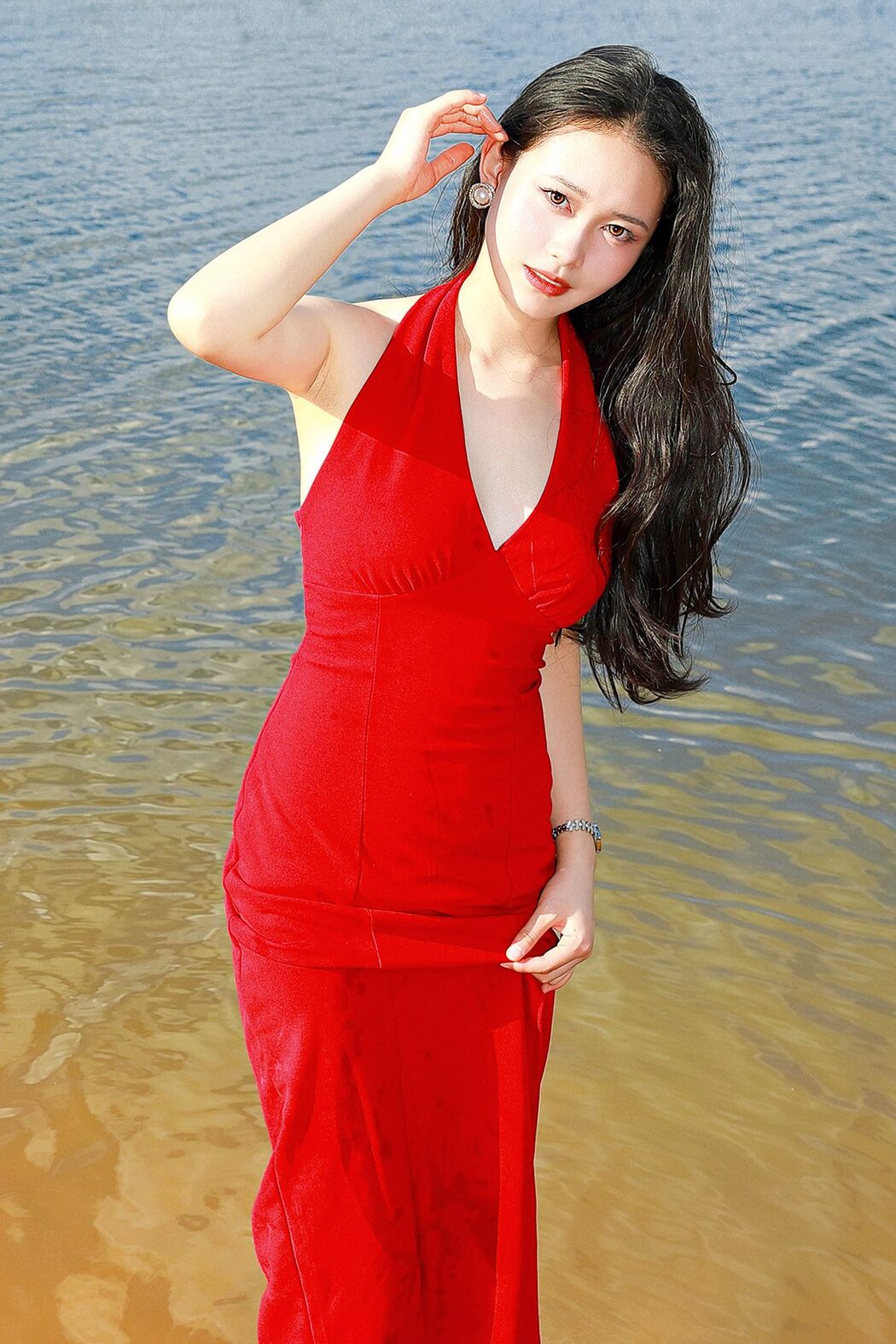 YiTuYu艺图语 Vol.5538 Xiao Xiao Cheng Tong Xue
