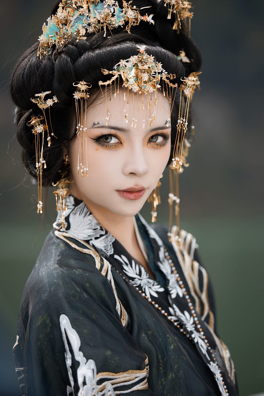YiTuYu艺图语 Vol.4238 Zhao Rui Jie Ez