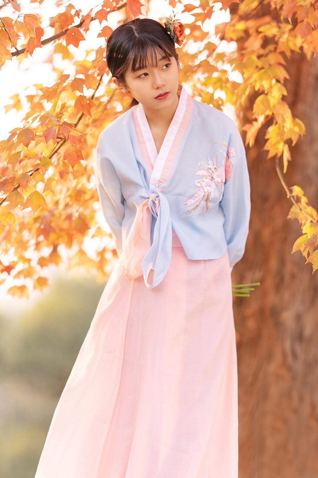 YiTuYu艺图语 Vol.3520 Zi Zi