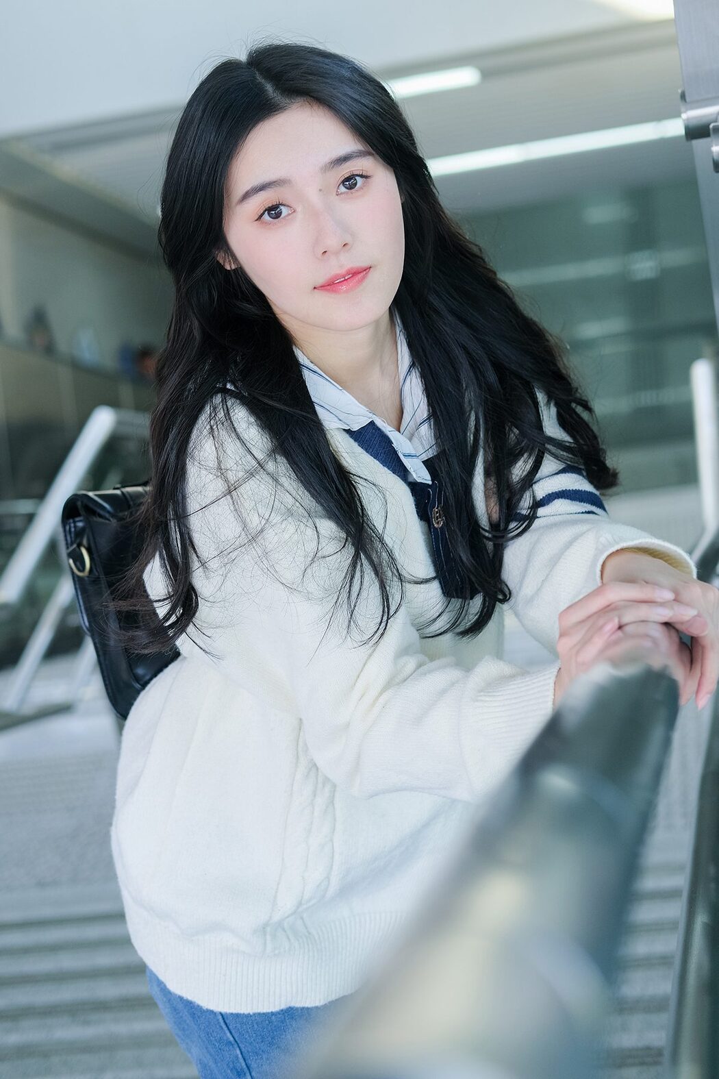 YiTuYu艺图语 Vol.3690 Jing Jing Jing