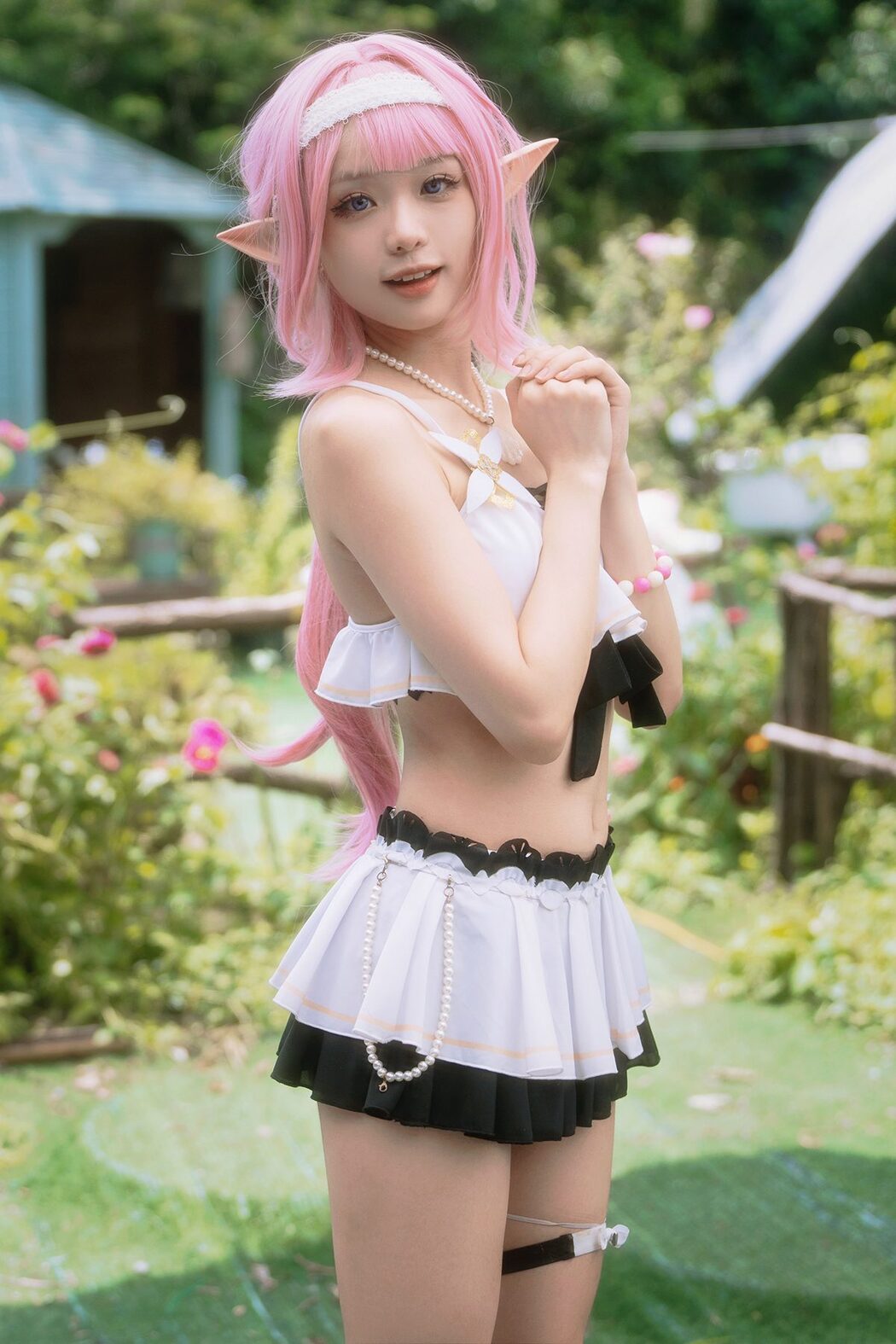 YiTuYu艺图语 Vol.5141 Nai Gao